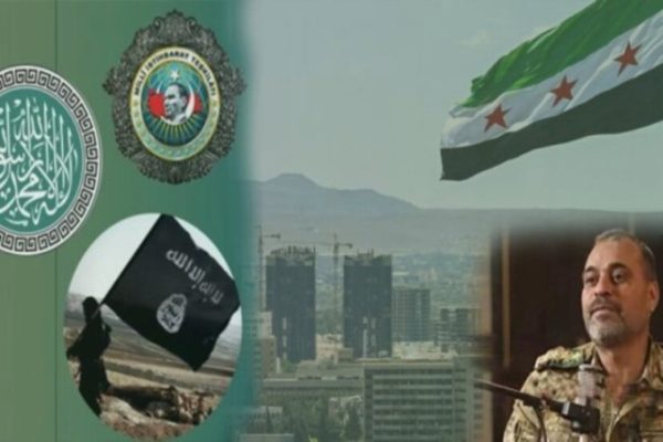 ХТШ объединяет силы ИГИЛ и планирует новую резню!