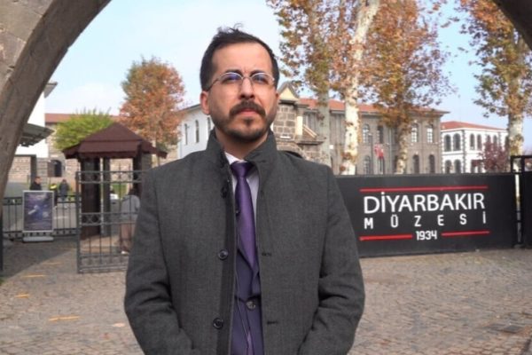 Йылмаз: в Турции усугубляется кризис прав человека