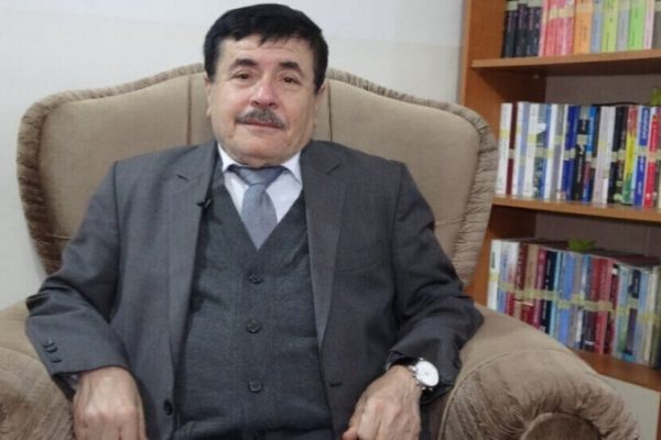 Кава Надир: происходящие события затронут весь Курдистан