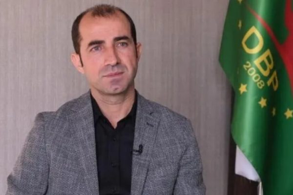 Кескин Байындыр: доклад ПСР показывает отсутствие смелости в решении курдского вопроса