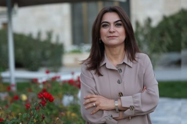 Кочйигит: Оджалан предупреждает о риске диктатуры Шараа и отвергает «кухонную» конституцию ПСР