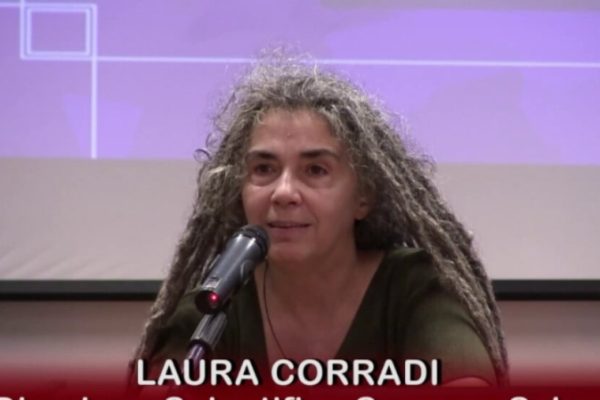 Лаура Корради: курдское женское движение — это авангард