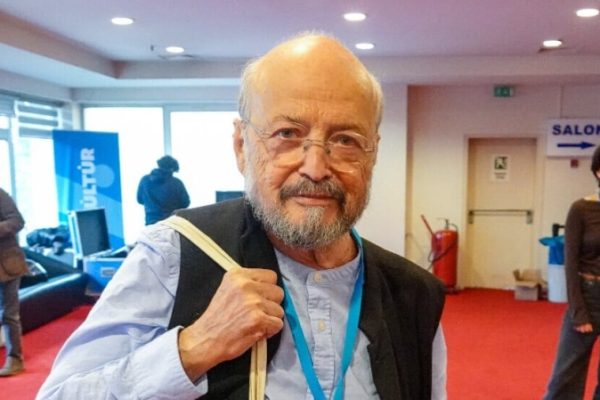 Луис Лемков: свобода Оджалана — первый шаг к искреннему решению курдского вопроса