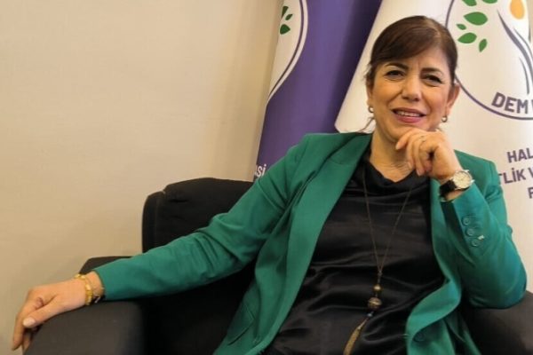 Мераль Даниш Бешташ: второй этап урегулирования начался