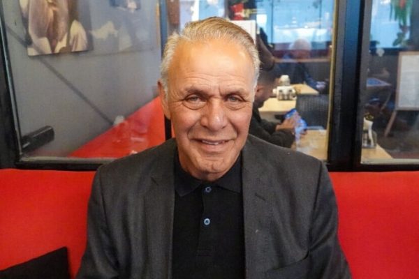 Мухаммед Бхабха: без противостояния прошлому невозможно выстроить доверие и устойчивый мир