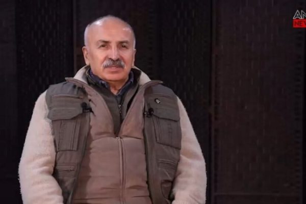 Мустафа Карасу: Берфин Нурхак была товарищем, воплотившим все лучшие ценности борьбы