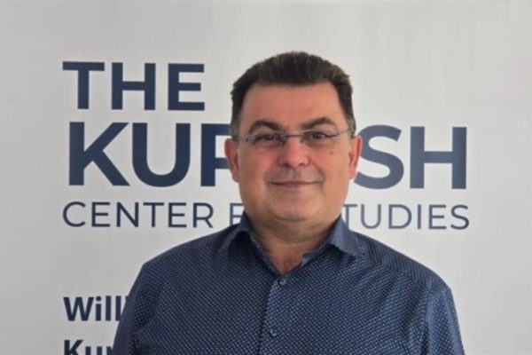 Наваф Халил: падение режима Баас создало вакуум, которым воспользовалась ИГИЛ