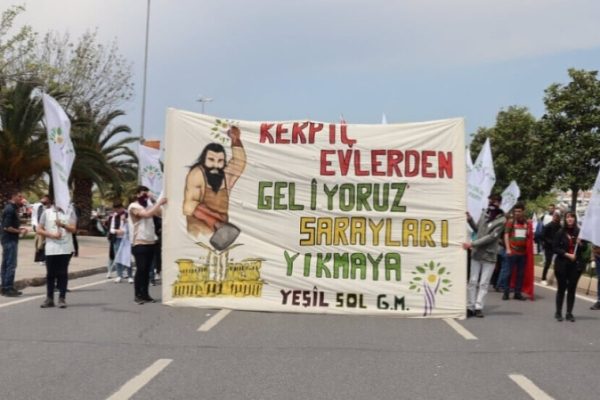 Негативный этап революции: что представляют собой революционные преобразования