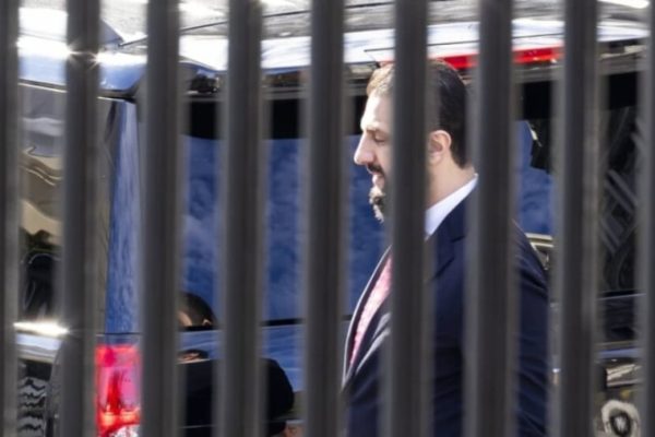 «Нью Йорк Таймс»: атака в Пальмире вынудила Дамаск пересмотреть отношения с СДС