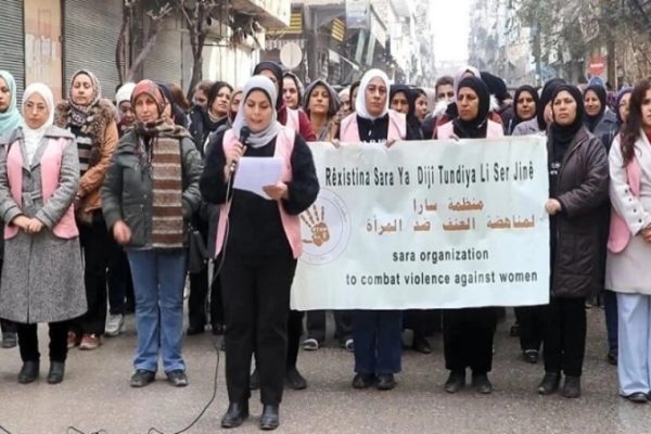 Организация «Сара» осудила убийство двух молодых женщин в Алеппо и требует справедливости