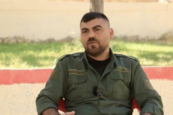 Орхан Шенгали: в новом году мы внедрим новшества и усилим систему защиты Шенгала