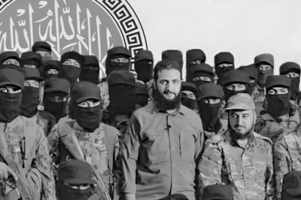 Переходное правительство Сирии усиливает контроль, но наращивает риск нового насилия