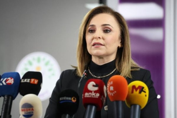 ПРДН: Протокол встречи на Имралы должен быть обнародован