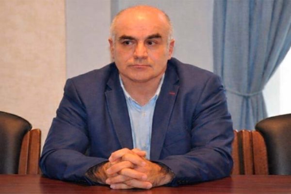 Представитель Автономной администрации поздравил народы России с Новым 2026 годом