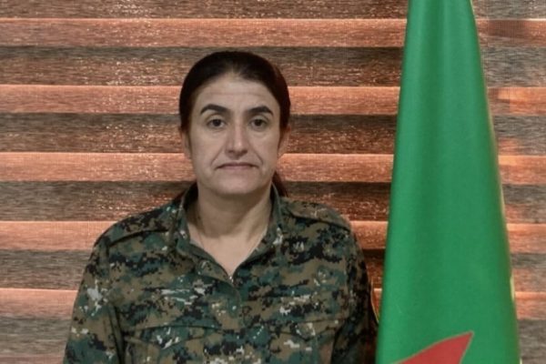 Рохилат Африн: мы за столом переговоров благодаря собственным достижениям и борьбе