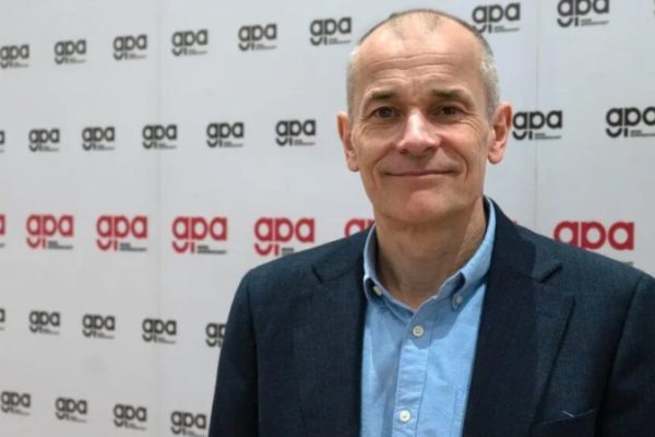 Саймон Даббинс: для продвижения процесса нужны шаги доверия и признание курдов