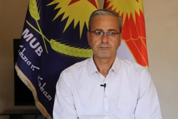 Санхариб Барсум: последствия падения режима Баас не реализовали цели революции