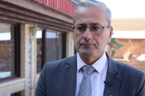 Санхариб Барсум: разжигание ненависти подрывает восстановление и будущее Сирии