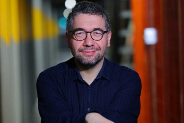 Сердар Коруджу: конфронтация неизбежна