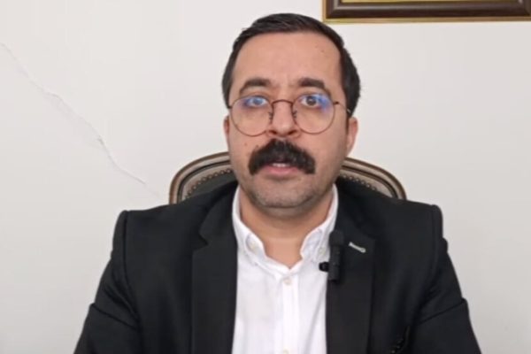 Серхат Чакмак: без шагов по укреплению доверия невозможно продвигать процесс урегулирования