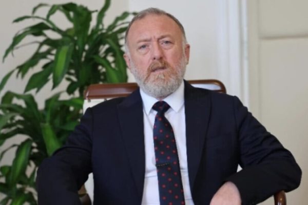 Сезаи Темелли: после отчётов начинается этап законодательства и участия всего общества