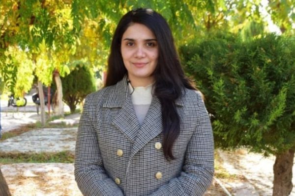 Ширра Осси: исключение женщин из политического процесса вновь приведёт Сирию к насилию