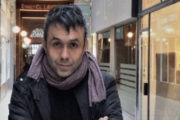 Сустам: обществу нужно решить проблему своего прошлого – часть I