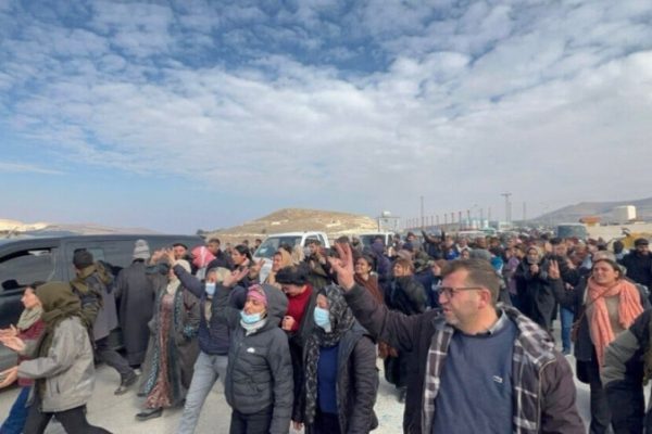 Тишрин: революция победы и великих достижений