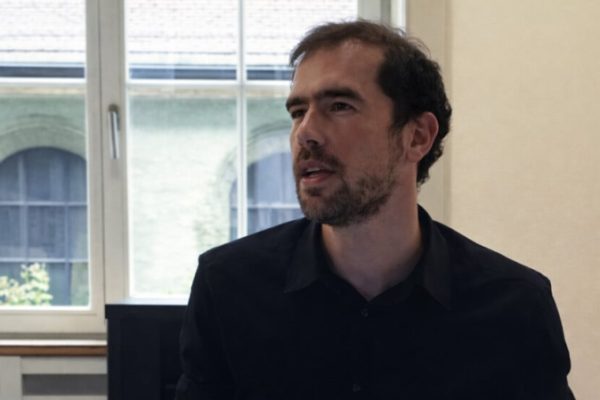 Торос Коркмаз: свобода Оджалана является ключом к миру и легитимности