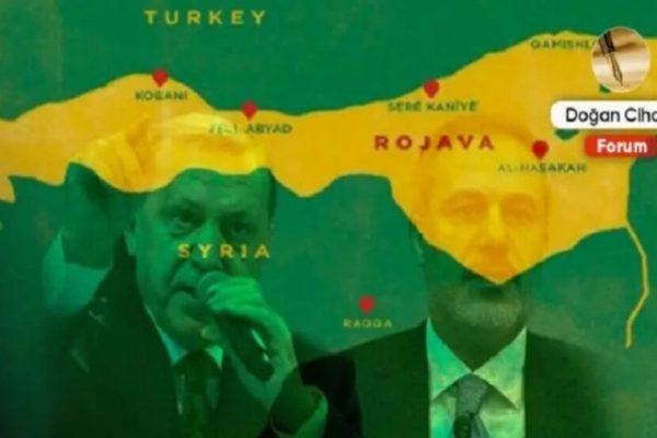 Турция на историческом перепутье в Сирии