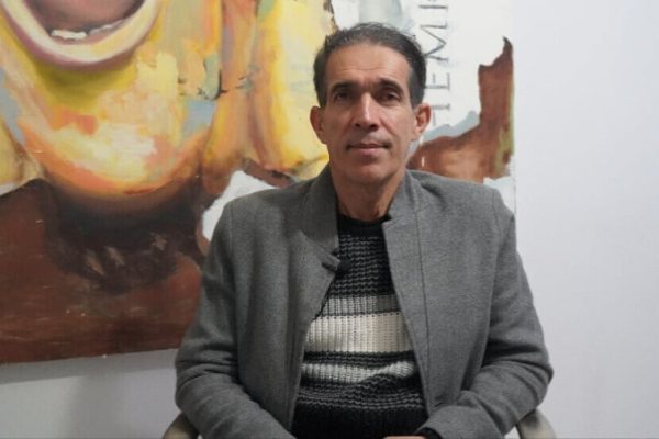 Вейси Улген: доступ к медицинской помощи осложняется