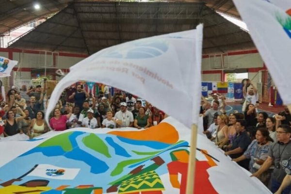 Война препятствует защите окружающей среды, без которой невозможен мир