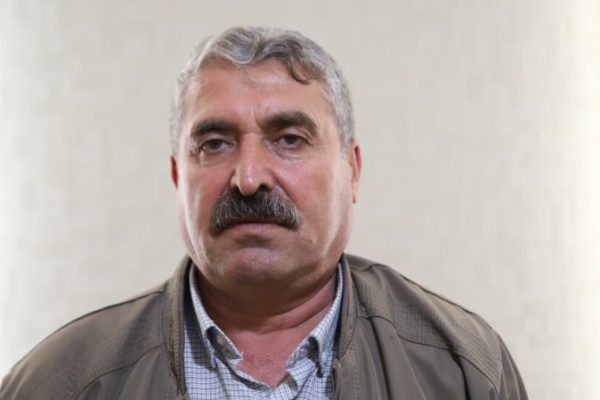 Захир Акалын: тяжелобольные заключённые брошены без лечения и защиты