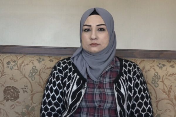 Женщины Северо-Восточной Сирии играют решающую роль в борьбе с болезнями