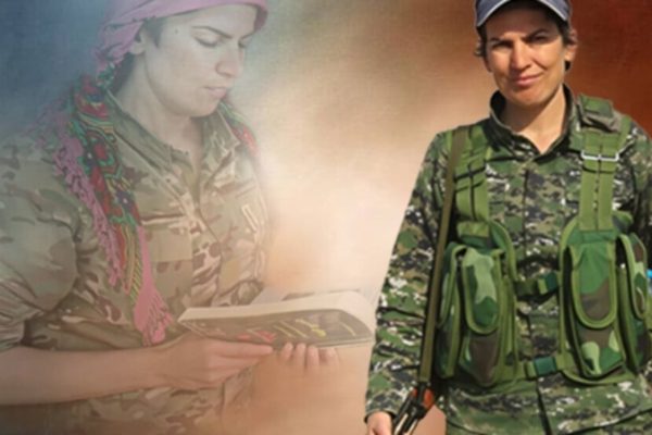 ЖОС объявили о гибели своего командира