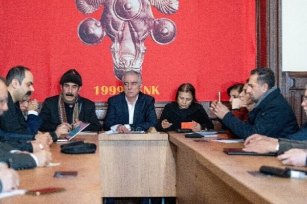 1 февраля объявили Всемирным днем солидарности с Рожавой