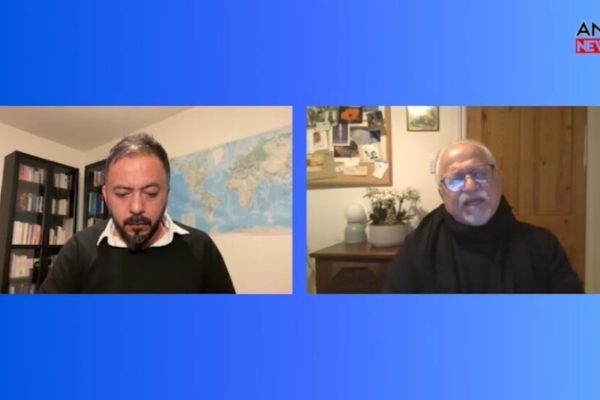 Аббас Вали: оппозиция в Иране должна объединиться вокруг демократии