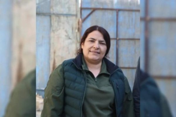 Ахин Нуджан: мы не отдадим ни улицы, ни переулка, решимость защитников Алеппо непоколебима