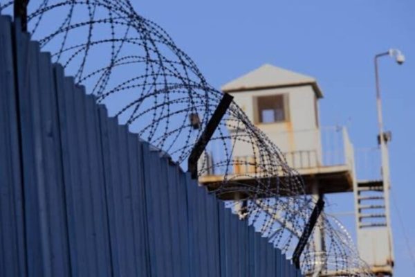 Ахмет Саяк: жизни политзаключенных в опасности