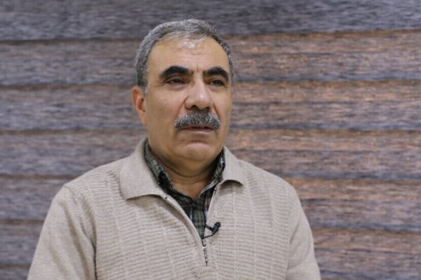 Алдар Халил: сейчас нам нужно усилить сопротивление