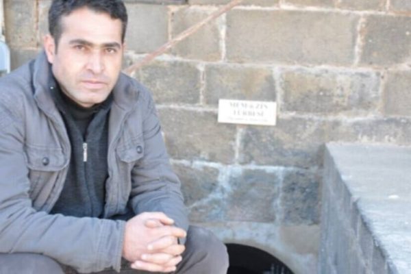 Алтан: Цель нынешних атак в Сирии – уничтожение Рожавы