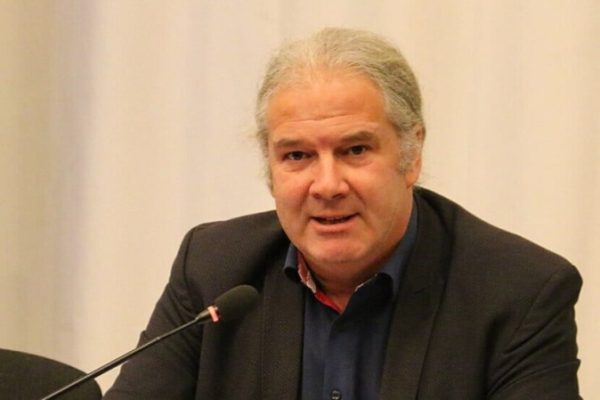 Андрей Хунко: помощь ЕС Дамаску должна зависеть от снятия эмбарго с Кобани