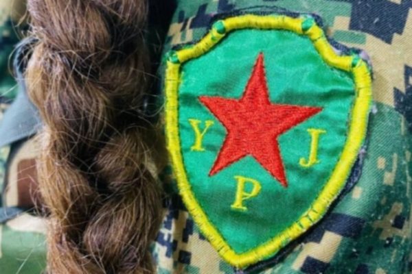 Армянские бойцы ЖОС в Хасаке заявили о защите своего народа и родной земли