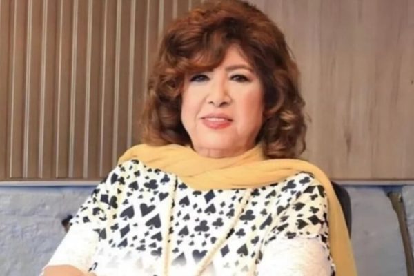 Артистка Худа Шаирави найдена убитой в своем доме в Дамаске