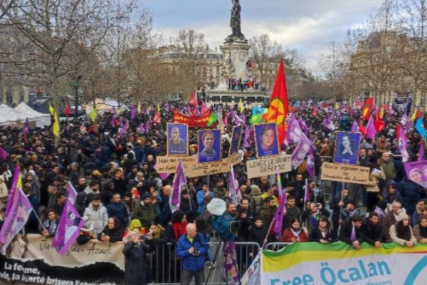 Азад Доган: правосудие невозможно без обнародования правды