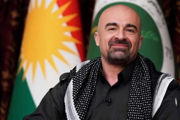 Бафель Талабани приветствовал соглашение СДС и временного правительства Сирии