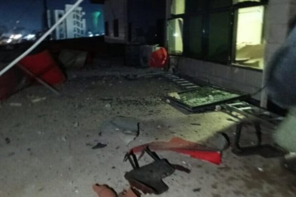 Банды ХТШ нарушили режим прекращения огня 4 раза