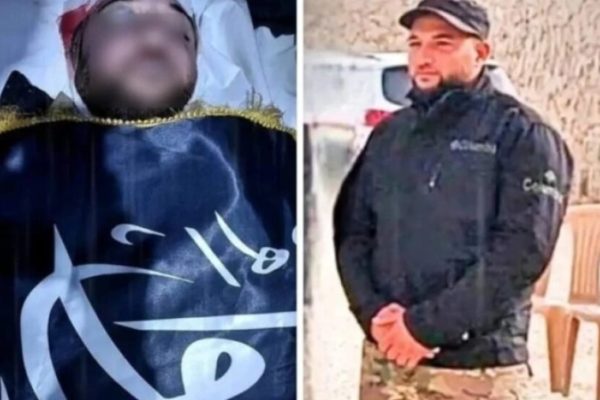 Боевик ИГИЛ из Ирака ликвидирован во время атак на Шейх-Максуд и Ашрафие