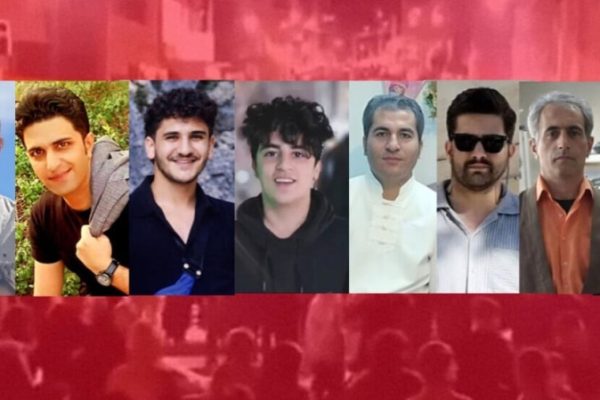 Число погибших курдов растет на фоне ужесточения репрессий и отключения интернета в Иране