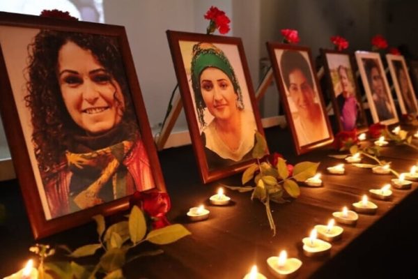 ДПР отдала дань памяти женщинам, убитым в Силопи 10 лет назад